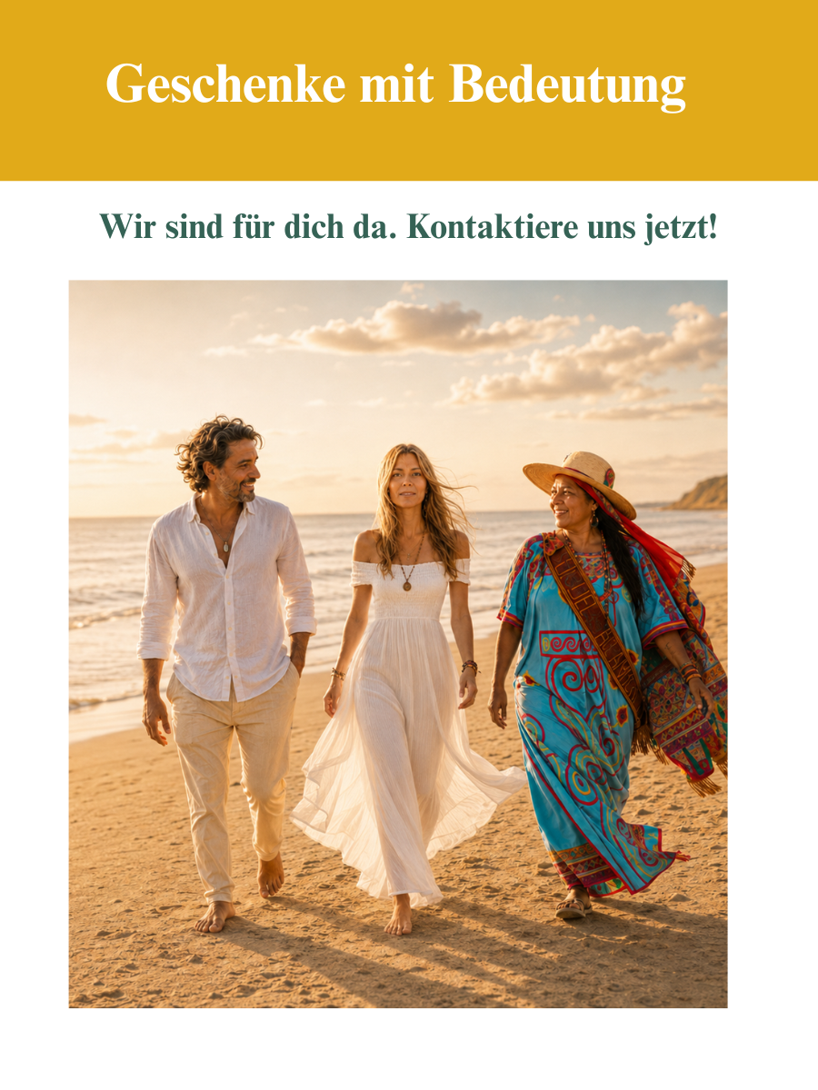 EzraHaus Kontakt